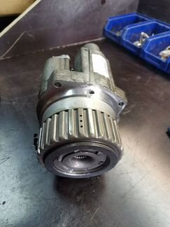 Муфта Халдекс для Вольво XC90