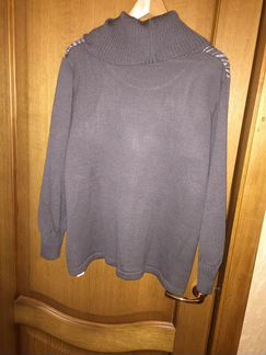 Джемпер женский,новый р 54
