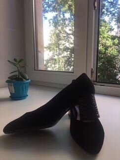 Туфли TJ collection