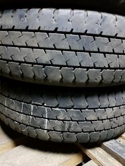 Good year 195/70/15c (б2)