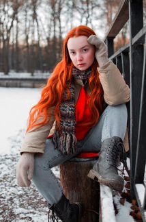 Фотограф