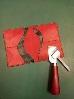 Для паспорта, автодокументов