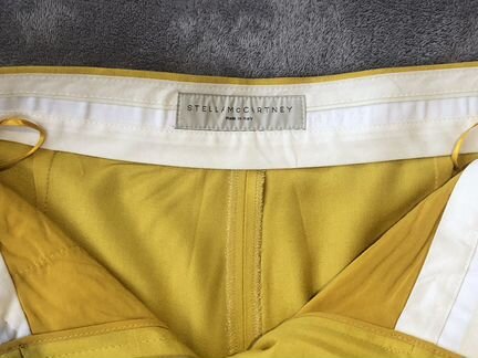 Брюки Stella McCartney