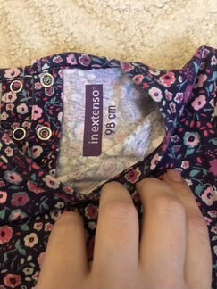 Кофточки 92-98