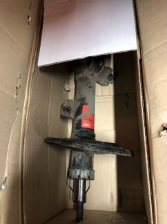 Стойки Камри 55