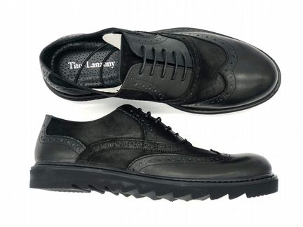 Туфли Ботинки