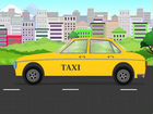 Водитель такси подключение