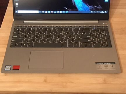 Lenovo ideapad 330 s 15 ikb 81F5