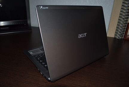 Acer Aspire 4810TG 14'/C2D 1.3G/4G/ATI4330/320G