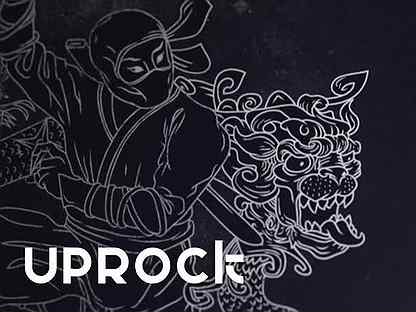 Uprock курсы. Женя Кузьмин Uprock. Логотип Uprock. Uprock Studio. Uprock School.