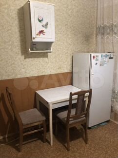 1-к квартира, 38 м², 9/15 эт.