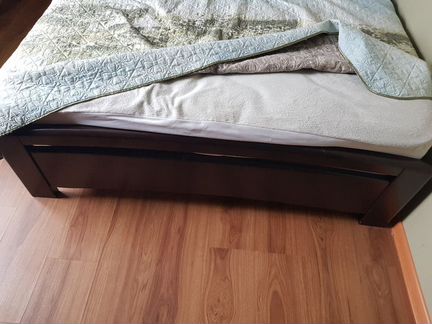 Кровать двуспальная 140х200 Торис Таис