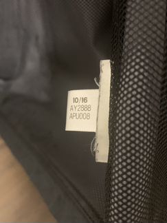 Ветровка Adidas