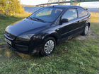 Ford Focus 1.4 МТ, 2007, 200 000 км