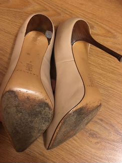 Туфли casadei 37 оригинал