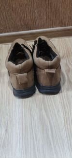 Кроссовки зимние мужские 43