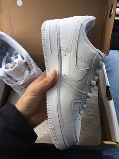 Nike Air Force