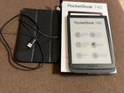 Электронная книга PocketBook 740 объявление продам