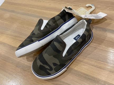 Новые слипоны gap
