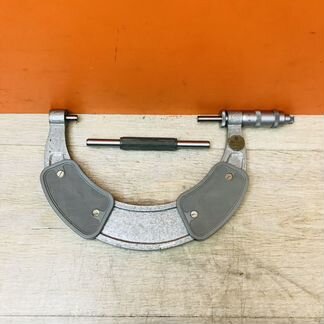 Микрометр мк-175 150-175 мм N3/М76