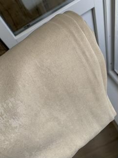 Набор штор «Валери» с вышивкой