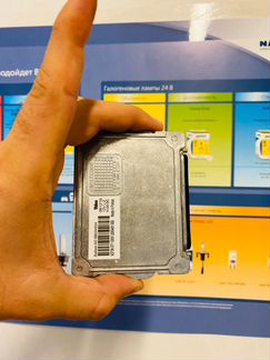 89034934 / 89076976 / 043731 / 4L0907391 валео бл