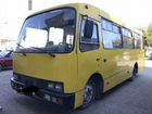 Городской автобус Богдан A-091
