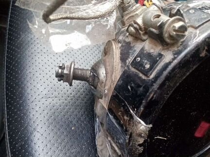 Фара инфракрасная пнв