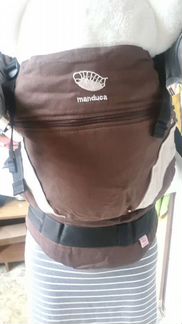 Эргорюкзак