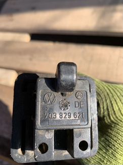 Петля на Хлопушку Volkswagen T4