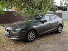 Mazda 3 1.5 AT, 2018, 48 148 км