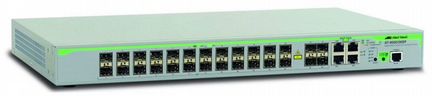 Управляемый коммутатор Allied Telesis AT-9000/28