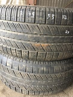Hankook dynapro hp 235/55/17 одно (оз)