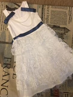 Платье нарядное