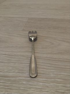 Вилки Zepter десертные