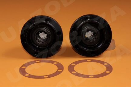 Хабы УАЗ-3151, 3163, 3741 2 шт. 