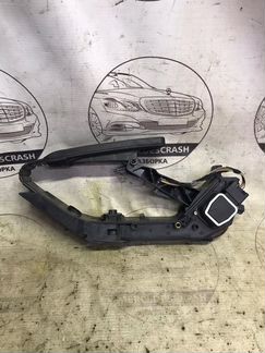 Педаль газа Мерседес w209