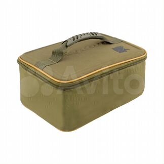 Сумка для кормушек, грузов, оснасток с-39