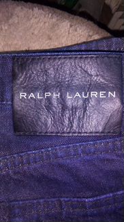 Ralph Lauren black label