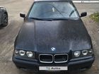 BMW 3 серия 1.8 МТ, 1992, 467 000 км
