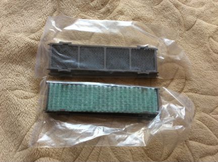 Фильтры очистки воздуха daikin KAF 918A41 оригинал