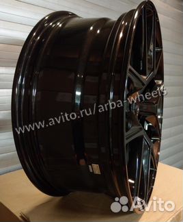 Диски Momo FlowForm на Audi RS5 A7 Q7 A8 Q5