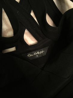 Платье-бандаж Miss Selfridge
