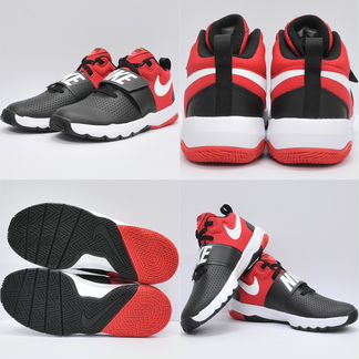 Кроссовки баскетбольные Nike