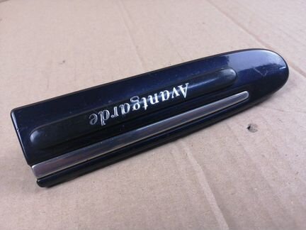 Молдинг крыла левый Mercedes-Benz E-Class W211