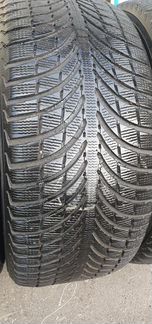 Michelin latitude 255 50 R19
