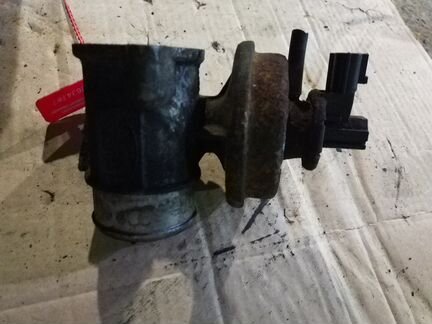 Егр Форд Транзит ford transit 2.0tdci F3FA