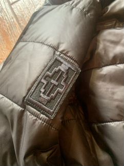 Куртка осенняя Marcelo burlon kids of milan Италия