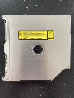 Cd-rom MacBook Pro 13