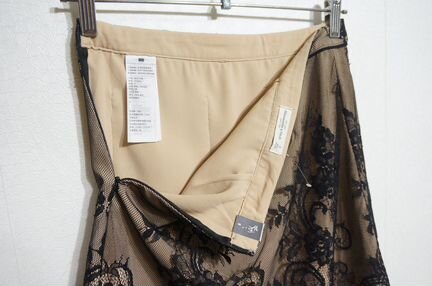 Юбка Abercrombie & Fitch, Новая, размер XS